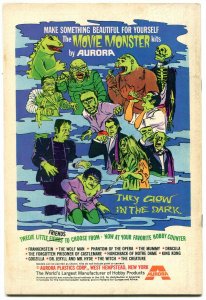 Tomahawk Comics #128 1970-Neal Adams- African American Doctor cover VF