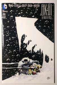 Dark Knight III: The Master Race #3 (9.6, 2016)