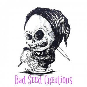 Bad Seed Creations