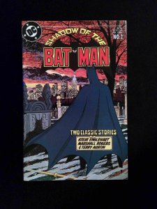 Shadow of the Batman #2  DC Comics 1986 VF/NM