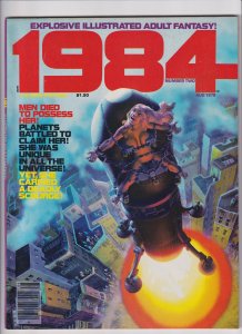 1984 #2 (1978)