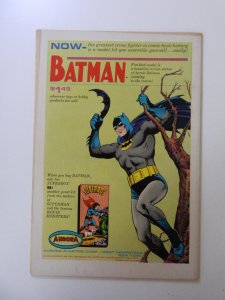 Doom Patrol #95 (1965) FN/VF condition