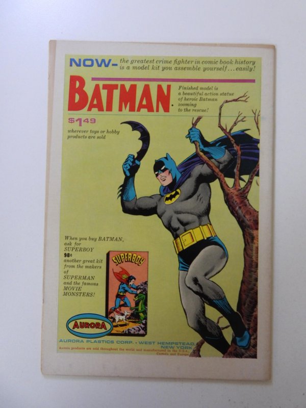 Doom Patrol #95 (1965) FN/VF condition