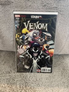 Venom #159 (2018)