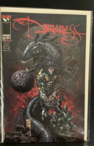 Darkness #11
