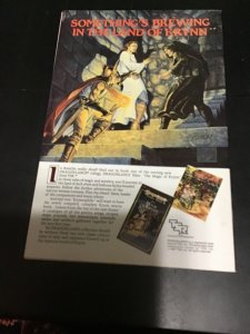 Uncanny X-Men #219 Super high-grade! Havoc joins! NM Wow