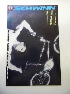 The Amazing Spider-Man #319 (1989) FN/VF Condition