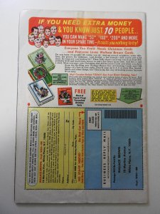 Fantastic Four #102 (1970) VG- Condition