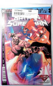 Future State: Batman / Superman #2 A 2021 DC Professor Pyg 1st Print Comic Book