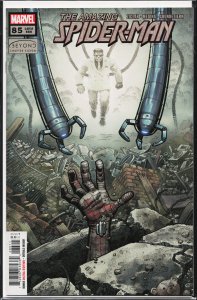 The Amazing Spider-Man #87 (2022)