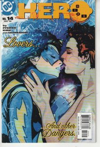 H-E-R-O #14 (2004)
