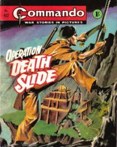 Operation Deathslide