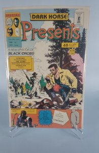 Dark Horse Presents #28 (1989)