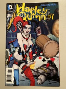 Detective Comics #23.2 (2013)