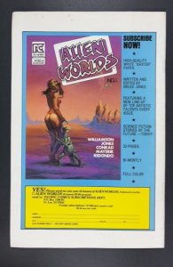 Twisted Tales #1 (1982)