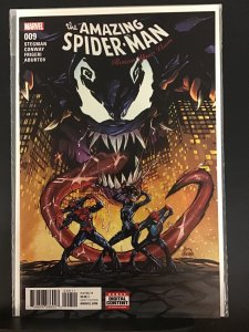 Amazing Spider-Man: Renew Your Vows #9 (2017)