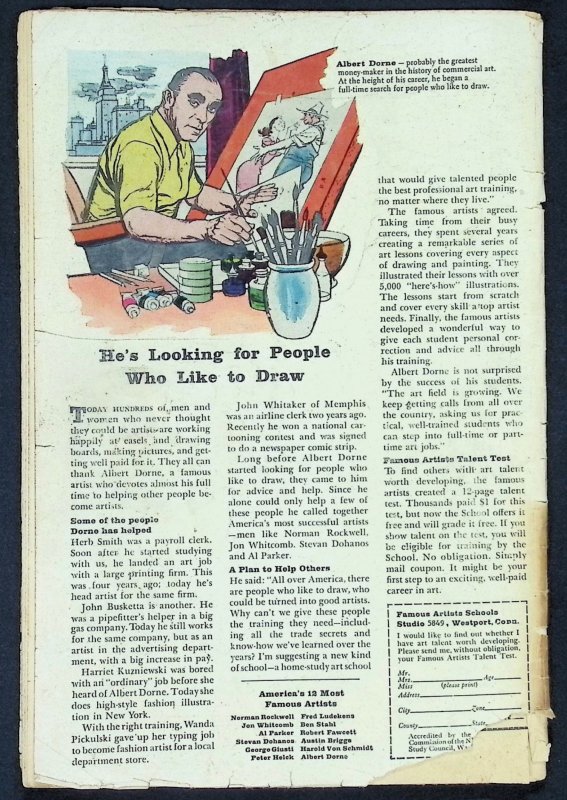 Fantastic Four #14 (1963) See Description