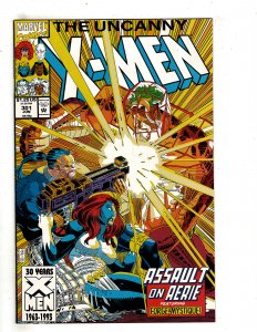 The Uncanny X-Men #301 (1993) SR31