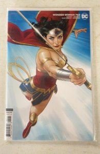 Wonder Woman #762 Middleton Cover (2020)