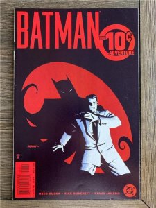 Batman: The 10-Cent Adventure (2002)