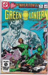 Green Lantern   vol. 2   #170 VF/NM Cohn/Tuska, Kane cover