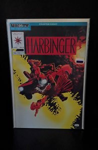 Harbinger #8 (1992)