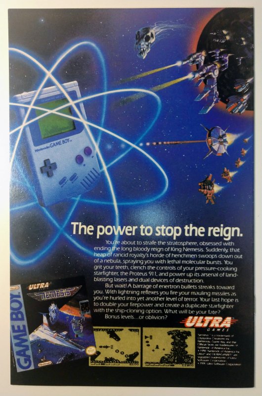 The Amazing Spider-Man #335 (7.5, 1990)