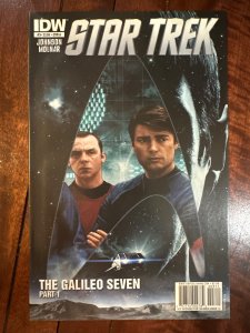 Star Trek #3 (2011)