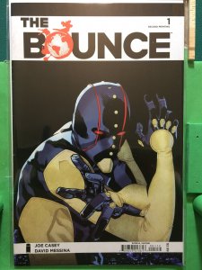 The Bounce #1