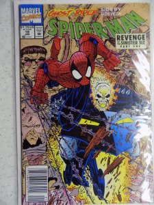 Spider-Man #18 (1992)
