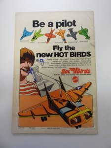 Our Army at War #234 (1971) VG/FN condition