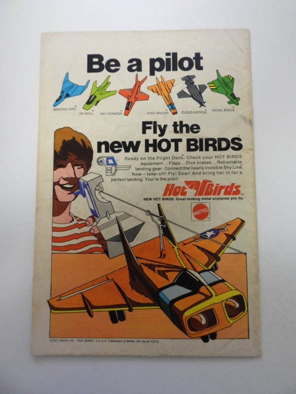 Our Army at War #234 (1971) VG/FN condition