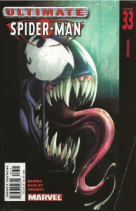 Ultimate Spider-Man #33 (2003) - NM