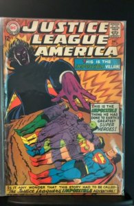 Justice League of America #59 (1967)