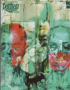 Batman City Of Madness # 3 Cover B NM DC 2024