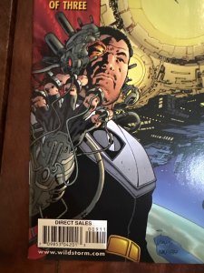 Stormwatch #9 (1998)