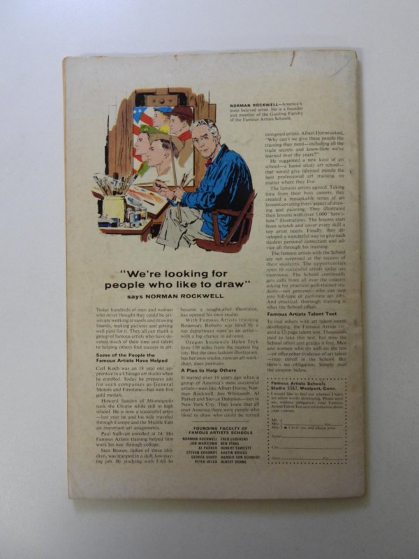 Marvel Tales #8 (1967) FN condition