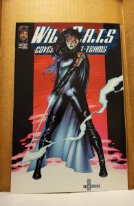 WildC.A.T.s: Covert Action Teams #18 (1995) sb7