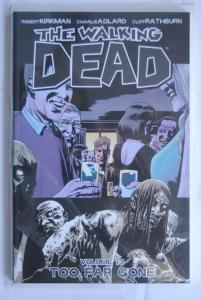 Walking Dead Volume 13