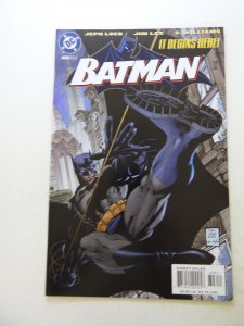 Batman #608 (2002) VF/NM condition