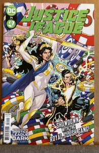Justice League #71 (2022)