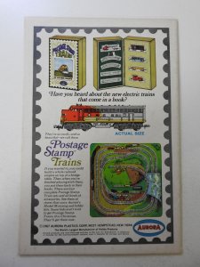 Aquaman #37 (1968) FN/VF Condition! stamp fc