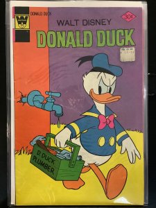Donald Duck #175 (1976)