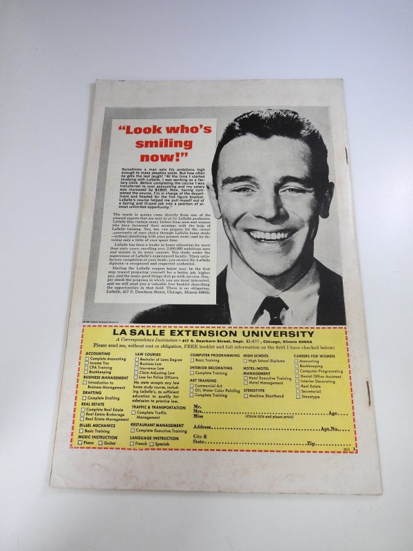 Fantastic Four #129 (1972)