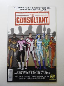 Zombie Tramp #44 (2017) Mendoza Variant NM Condition!