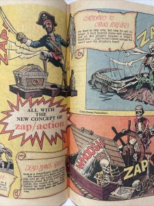 Our Army At War #258