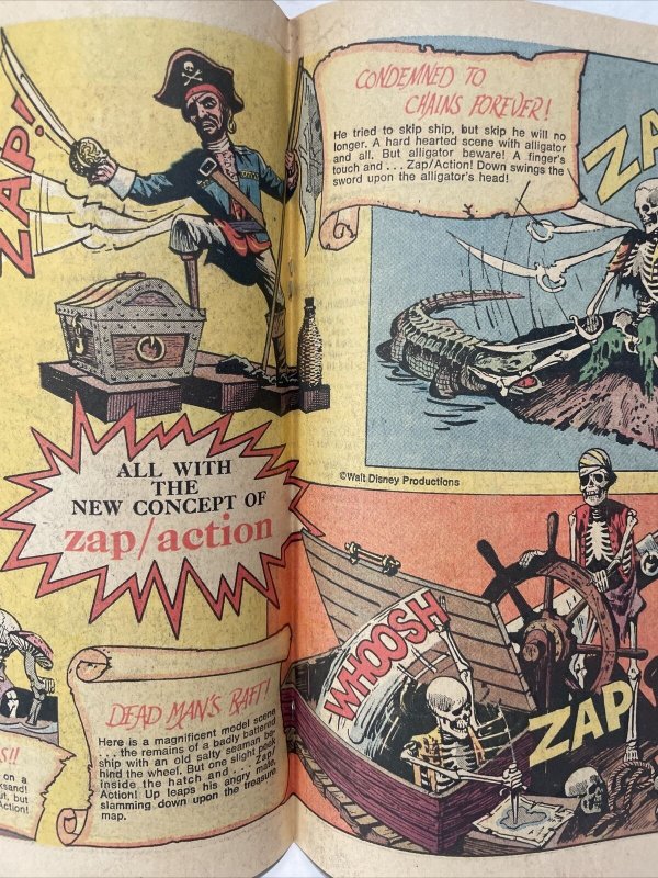 Our Army At War #258