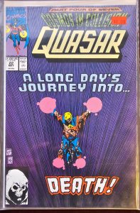 Quasar #22 (1991)