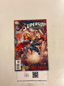 Supergirl #13 NM DC Comic Books Powerboy Superman Krypto 13 HH92