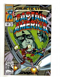 Captain America #399 (1992) OF26